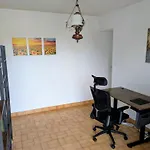 Maison De Campagne, Grande Metairie Nyaraló