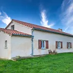 Maison De Campagne, Grande Metairie Nyaraló Villetoureix