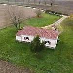 Maison De Campagne, Grande Metairie * Villetoureix