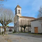 Maison De Campagne, Grande Metairie Nyaraló Villetoureix