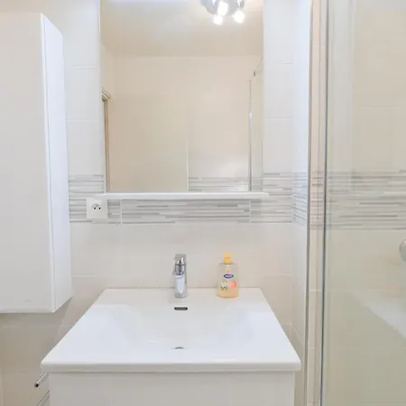 La Grande Metairie Holiday home *