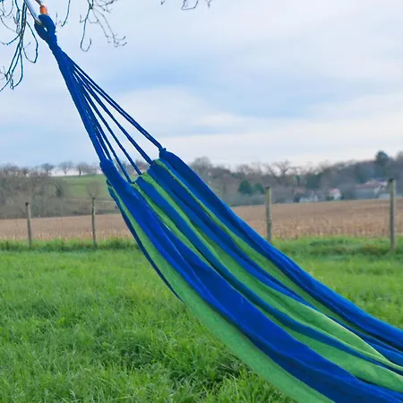 בית נופש Maison De Campagne, Grande Metairie