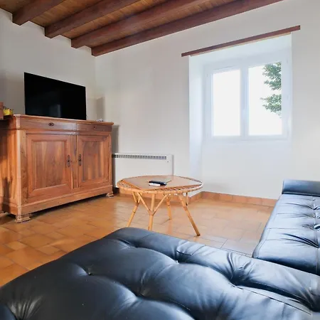 Maison De Campagne, Grande Métairie