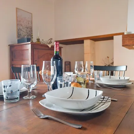 Holiday home Maison De Campagne, Grande Metairie *