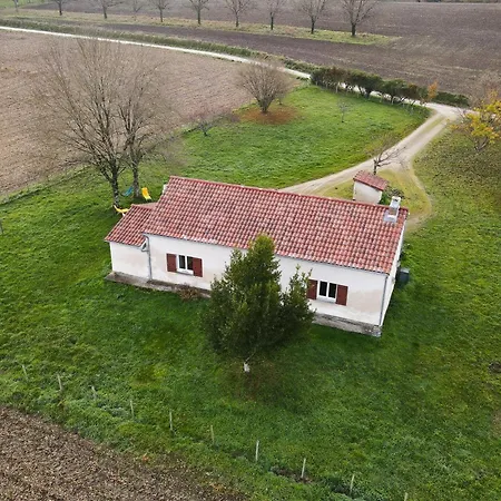 Maison De Campagne, Grande Metairie * Villetoureix
