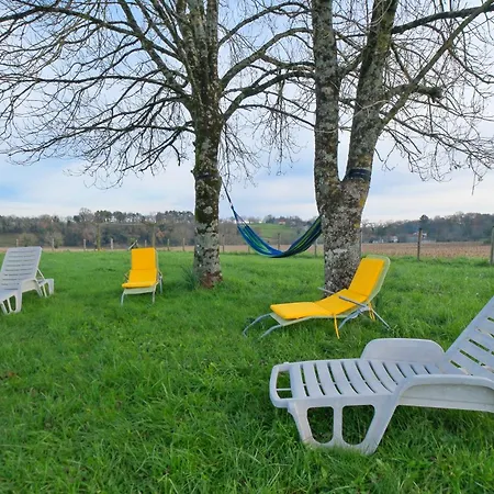 Holiday home Maison De Campagne, Grande Metairie *