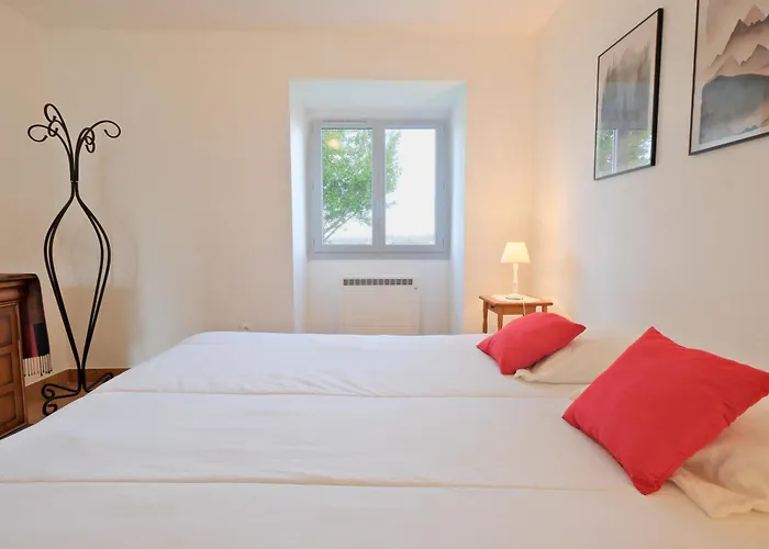 Maison De Campagne, Grande Metairie Semesterbostad Villetoureix