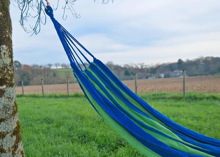 Semesterbostad Maison De Campagne, Grande Metairie
